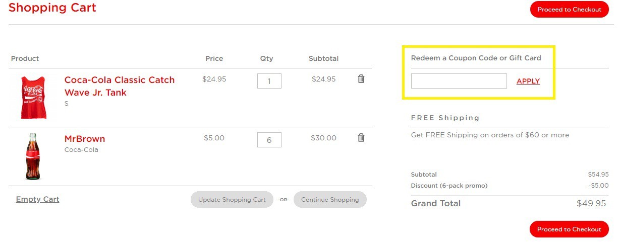 Coca Cola Coupon Code 2025 – Where to Find Verified Discounts, Promotions & Rewards