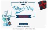 CouponForless Launches Allocation Strategy & New  Feature For Father's Day 2024