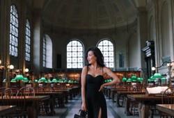 Nordstrom-Black-Dresses