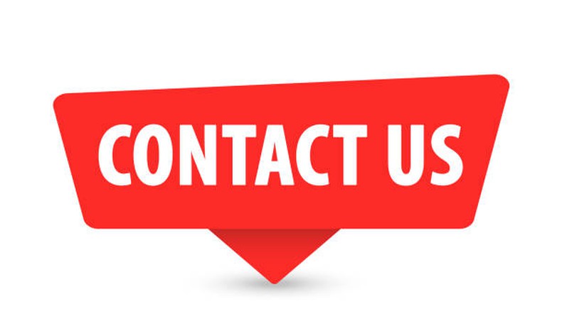 Contact Us
