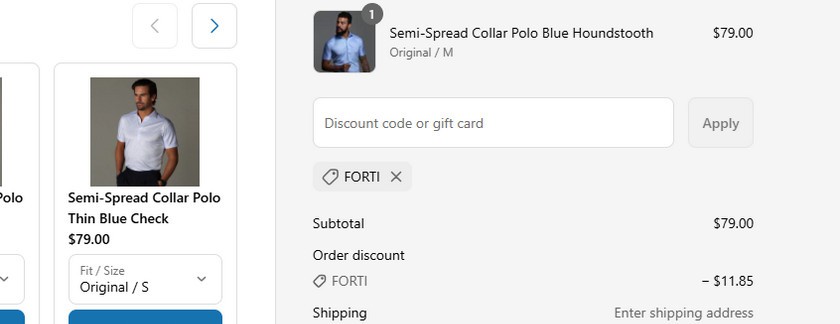 Collars and Co 15OFF
