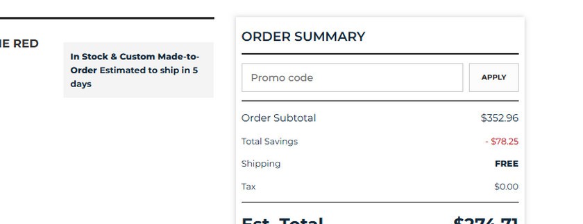 Covercraft Promo Code