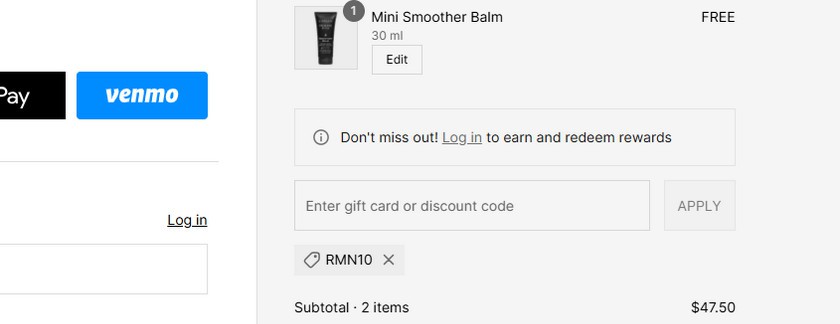 LANZA  RMN10