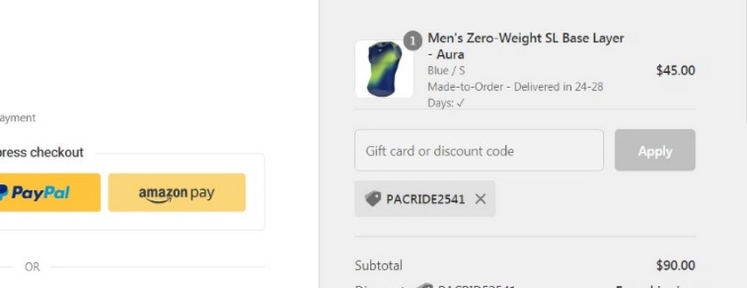 Pactimo Promo Code