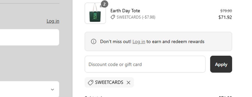 Steele Canvas 10% OFF