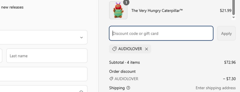 Storypod promo code 10% OFF