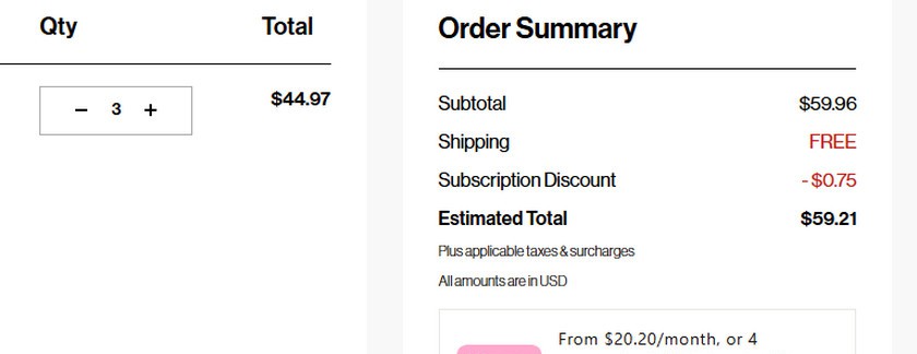 The Honest Company Coupon Code